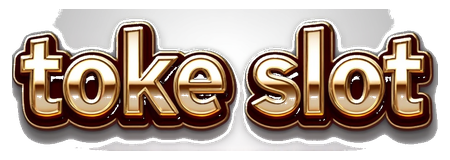 toke slot logo