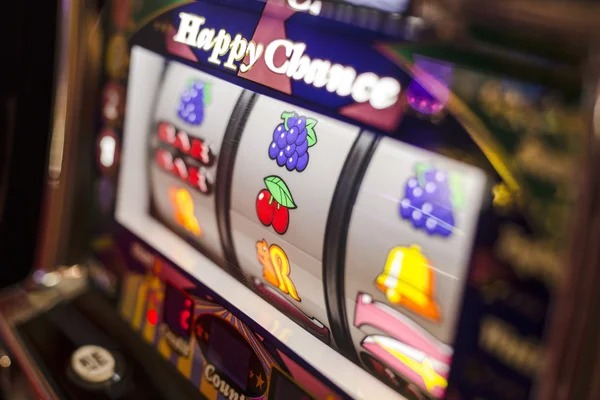 toke slot Crash Games