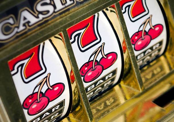 toke slot mobile gaming