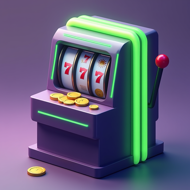 toke slot Cash Out and See It Land