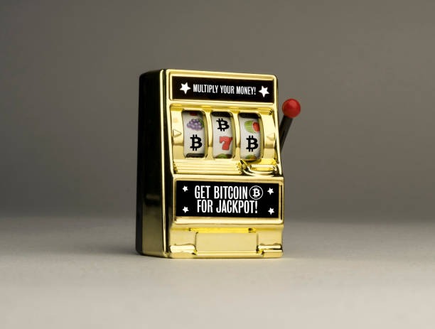 toke slot Crash & Arcade